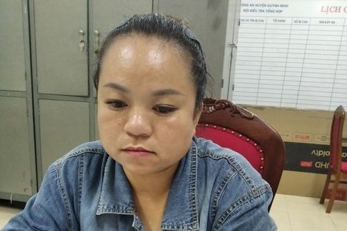 Tổ chức cho người xuất cảnh trái phép sang Trung Quốc tìm việc