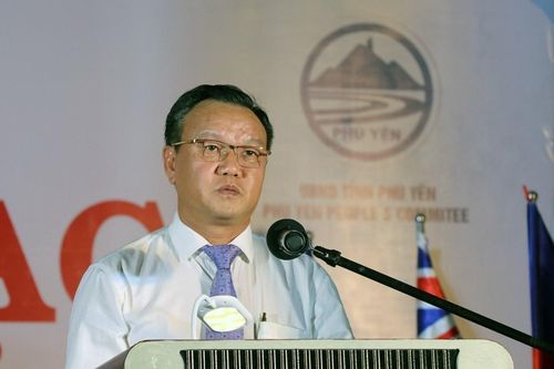 Triển khai Chương trình Đối tác Thái Bình Dương tại Phú Yên