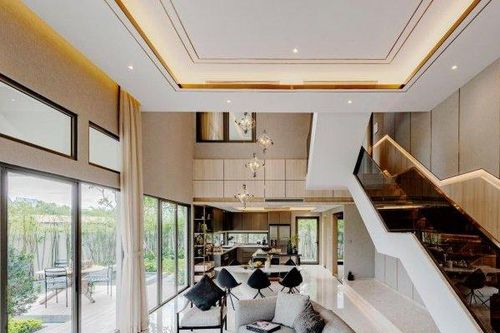 An Gia mạnh tay định giá thuê ngang trung tâm, The Standard hé lộ tiềm năng lớn