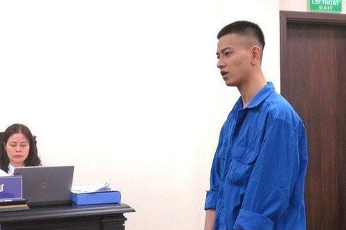 Lãnh án 18 năm tù chỉ vì món nợ 1 triệu đồng