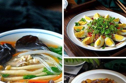 Thực đơn 3 món cực đơn giản, ai cũng nấu được