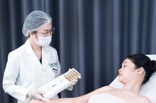 Làm trắng da chuẩn y khoa Glubel - xu hướng làm đẹp hot 2023