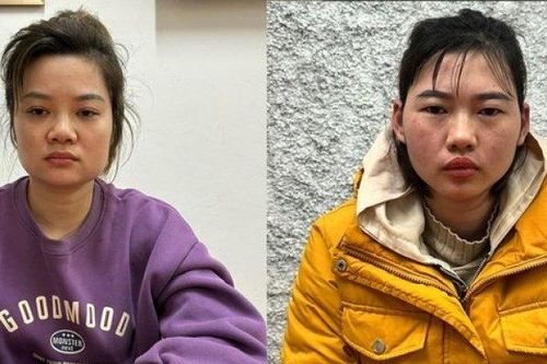 Hai bảo mẫu bạo hành bé trai 17 tháng tuổi tử vong bị truy tố tội Giết người