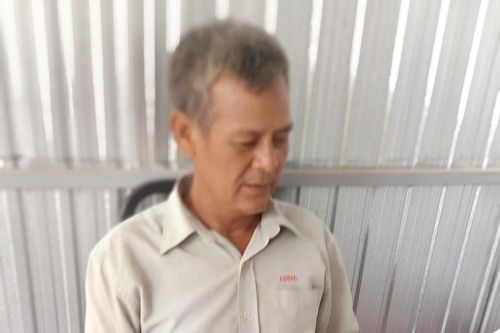 Khiếu nại bản án có hiệu lực gần 5 năm, chưa được thi hành