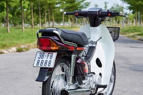 Công an Hà Tĩnh yêu cầu làm rõ vụ 2 người cùng nhận là chủ biển số xe 'vip'