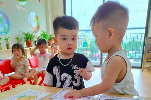 Nỗi ám ảnh của giáo viên mầm non