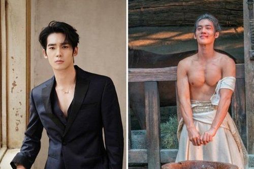 'Kẻ thù của Trụ vương': Nam nhân chỉ cần cởi áo cũng khiến phái đẹp phát cuồng