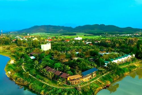 Liên minh hợp tác xã tỉnh Khánh Hòa: Khảo sát mô hình nông nghiệp gắn với du lịch tại Diên Khánh