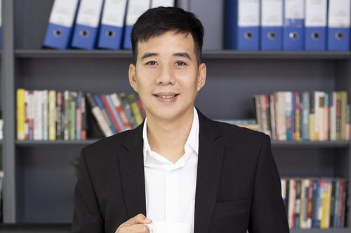 Chứng khoán APEC có tân Tổng giám đốc thay thế ông Nguyễn Đỗ Lăng
