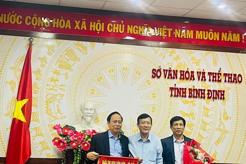 Dự thảo Thông tư quy định công tác thi đua, khen thưởng ngành VHTTDL