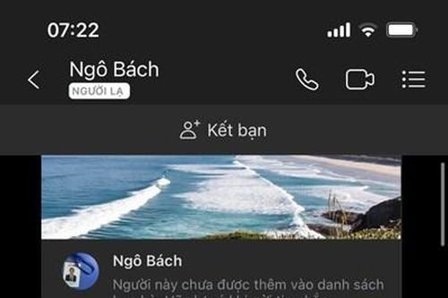 Cảnh giác với các 'nhân viên', 'người tốt' online