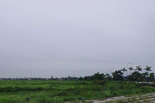 Thanh Hóa: Chốt xong phương án đấu giá khu 'đất vàng' hơn 1ha, dự kiến xây đại siêu thị