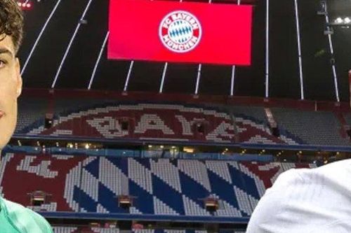 Đội hình của Bayern mùa tới sẽ mạnh ra sao khi có Kane?