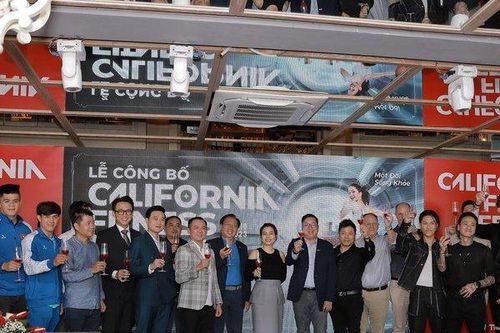 California Fitness ra mắt sự kiện thể chất lớn năm 2023, mở màn chiến dịch Một Đời Sống Khỏe