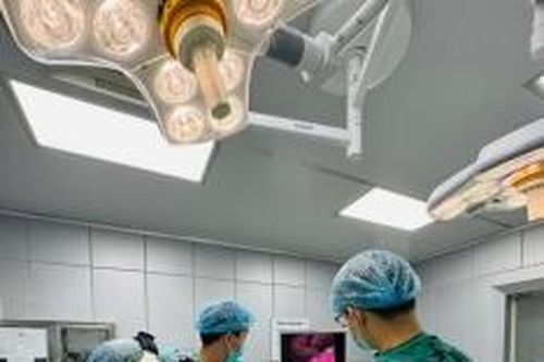 Tìm lại cuộc sống bình thường cho các bệnh nhân bỏng