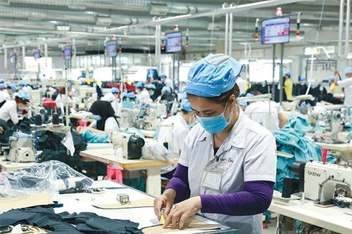 Trang bị kỹ năng cho người lao động