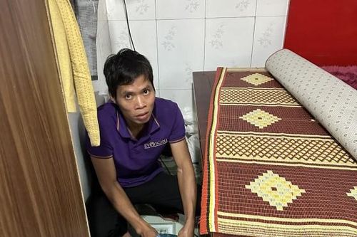 Giấu kín lượng vàng trang sức trị giá 400 triệu đồng dưới gầm giường, vẫn mất...