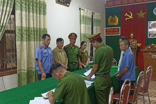 Khởi tố, bắt tạm giam cán bộ Cục thuế say rượu, lái xe tông chết người