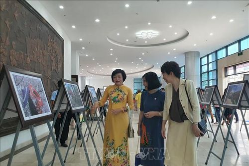 Ngày hội Việt Nam - Nhật Bản năm 2023: Đậm nét văn hóa và dấu ấn tình hữu nghị