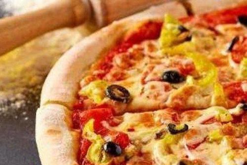 4 sai lầm khi làm bánh pizza tại nhà khiến món ăn chẳng thể thành công