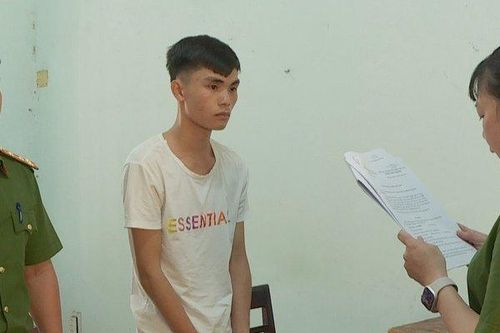 Bắt tạm giam nam thanh niên đâm 3 người trọng thương