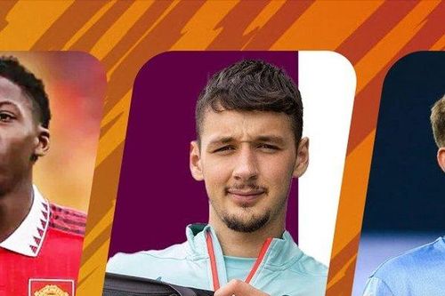 Top 5 cầu thủ trẻ có thể bứt phá ở Premier League 2023-24