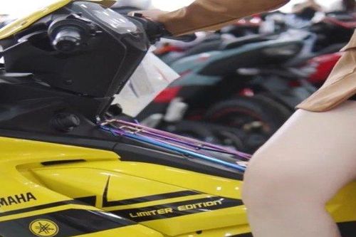 Bảng giá Yamaha Exciter 155 VVA tháng 8/2023, giảm ngay 5 triệu đồng