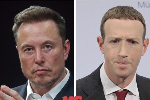 CEO X nói rằng trận đấu giữa ông Elon Musk và Zuckerberg chỉ để 'tạo sự phấn khích trong kinh doanh'