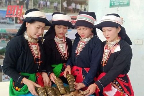 Cẩm Liên gìn giữ và phát huy giá trị văn hóa truyền thống