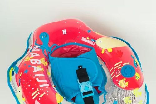 Thu hồi được rất ít phao bơm hơi cho trẻ em của Công ty TNHH Decathlon Việt Nam