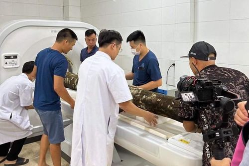 Thủ phủ trầm hương trăm tỷ làm điều bất ngờ với cây quý