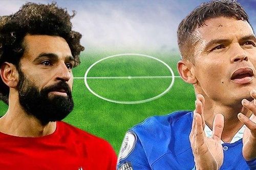 Đội hình kết hợp ở đại chiến Chelsea vs Liverpool gồm những ai?