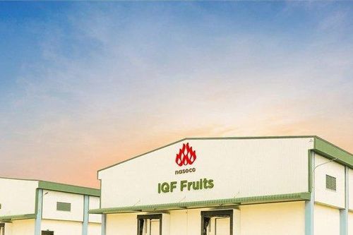 Giá cổ phiếu bật tăng, cổ đông ngoại thoái sạch vốn khỏi Nafoods Group