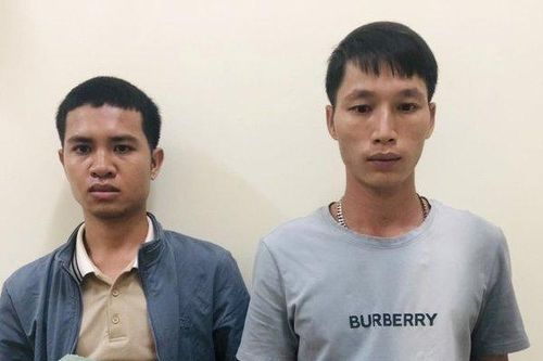 Bắt 4 đối tượng làm giả hồ sơ trục lợi tiền bảo hiểm xã hội