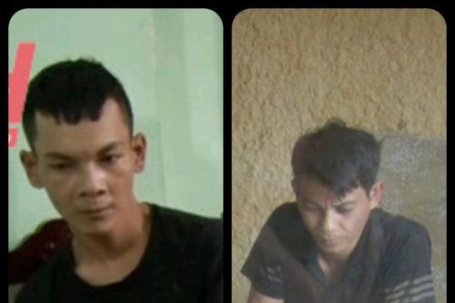 Cõng 7 tiền án, 2 anh em ruột tiếp tục hành nghề 'đạo chích'