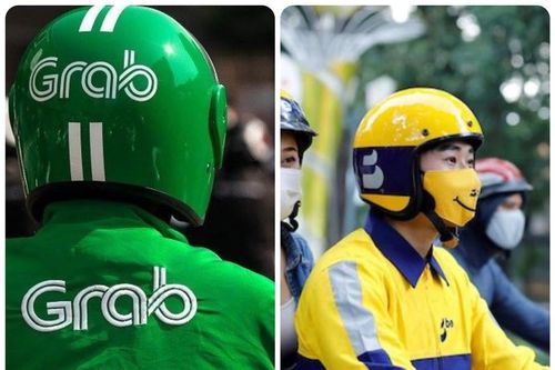 Grab, Be tự ý thu phí bảo hiểm chuyến đi có sai quy định?