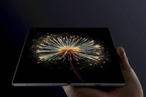 Những tính năng mới đáng chú ý trên Xiaomi Mix Fold 3