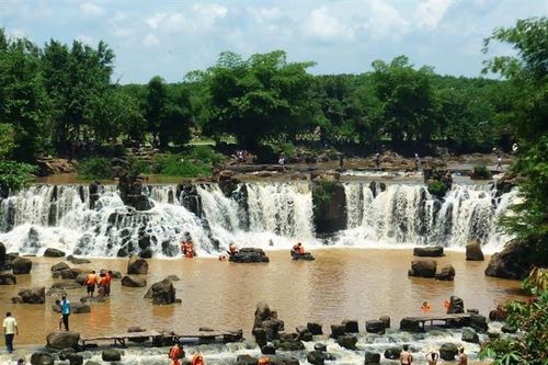 Cuộc thi 'Ảnh đẹp Du lịch Đồng Nai'