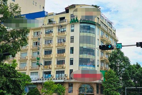 Thanh Hóa khởi tố thêm 2 bị can liên quan dự án Hạc Thành Tower
