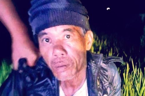 Hung thủ đâm hàng xóm sa lưới