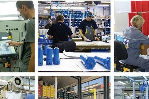 Bật mí kinh nghiệm mua máy sấy khí nén chất lượng cao