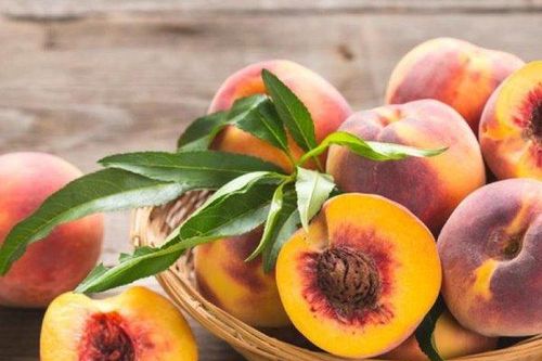 Những người tuyệt đối không nên ăn nhiều đào