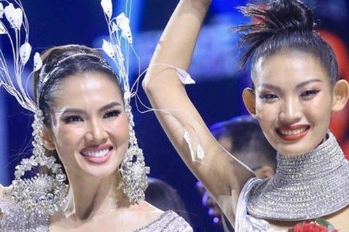 'The Face Vietnam 2023' bị nghi dàn xếp kết quả, nhà sản xuất nói gì?