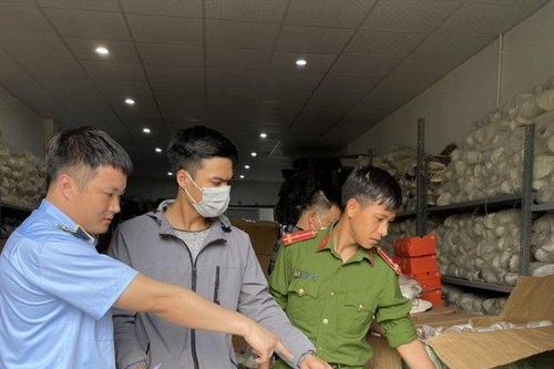 Buôn bán giày dép 'nhái', chủ cửa hàng bị khởi tố