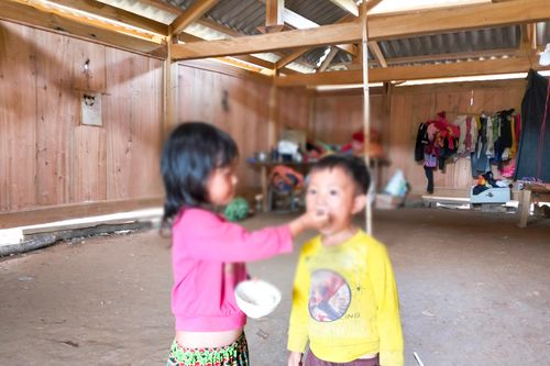 Đầu xanh nào có tội gì...