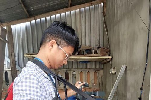 Cảnh báo tình trạng nhiễu sóng ở các thiết bị tự động