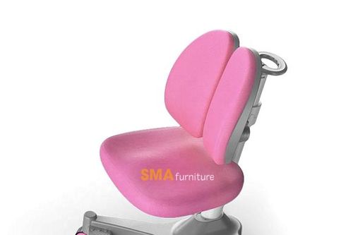 Rèn luyện tư thế học chuẩn cho con với ghế chống gù lưng