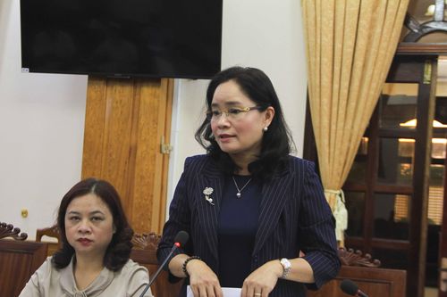 Ngày hội Văn hóa các dân tộc miền Trung lần thứ IV: Chủ đề phải đảm bảo tính nghệ thuật, bản sắc văn hóa đặc sắc nhất