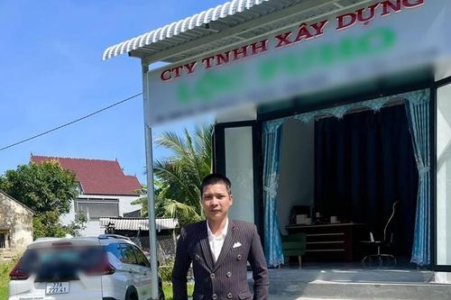 Lấy lại tinh thần sau mất con, Lộc Fuho khoe tin vui mới