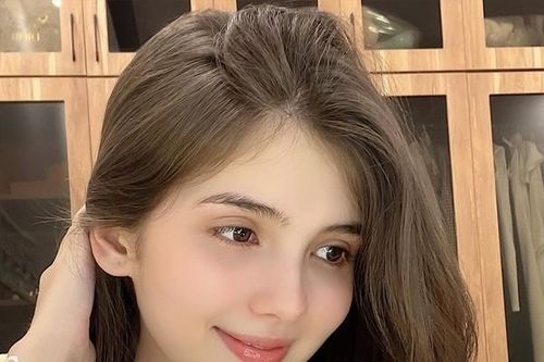 Dàn hot girl lai Tây mang đến nét đẹp đặc trưng khó nhầm lẫn